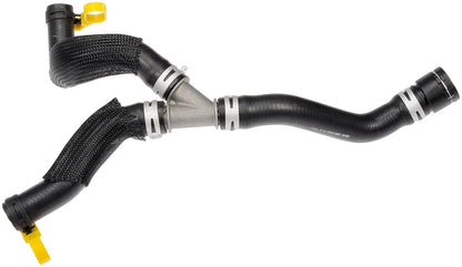 DORMAN 626-665 Dorman Improved Design 626-665 Engine Heater Hose Assembly Compatible with Select Chevrolet Models (OE FIX)