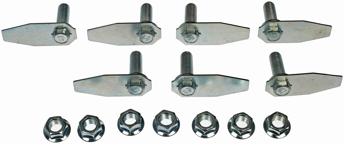 Dorman 541-454 Front Passenger Side Radius Arm Bracket
