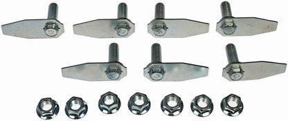 Dorman 541-454 Front Passenger Side Radius Arm Bracket