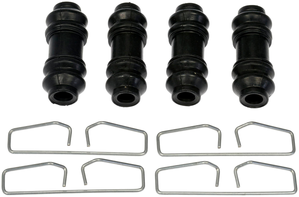 DORMAN HW5605 Dorman HW5605 Front Disc Brake Hardware Kit