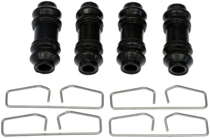 DORMAN HW5605 Dorman HW5605 Front Disc Brake Hardware Kit