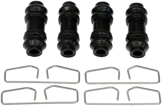 DORMAN HW5605 Dorman HW5605 Front Disc Brake Hardware Kit