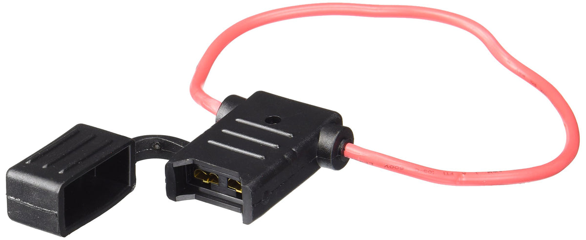 DORMAN 84939 Dorman Help! 84939 Fuse Holder,H.D. Blade ""