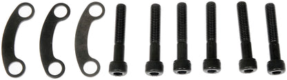 DORMAN 932-301 Dorman 932-301 Front Driveshaft - CV at Transfer Case Drive Shaft CV Joint