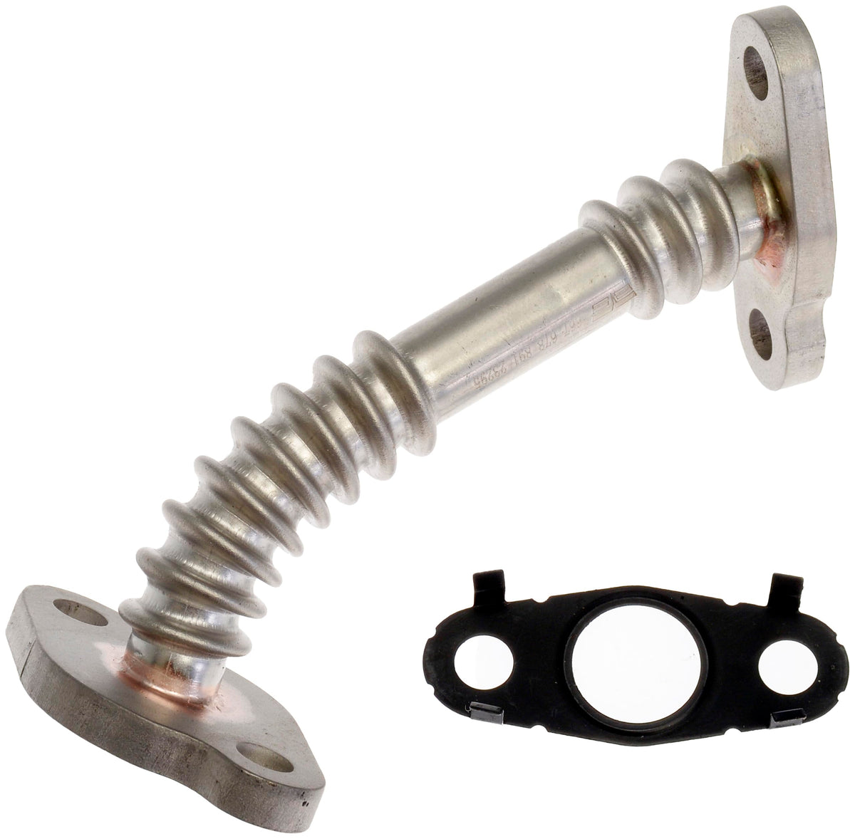 DORMAN 667-678 Dorman 667-678 Turbocharger Oil Return Tube
