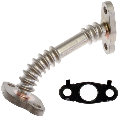 DORMAN 667-678 Dorman 667-678 Turbocharger Oil Return Tube