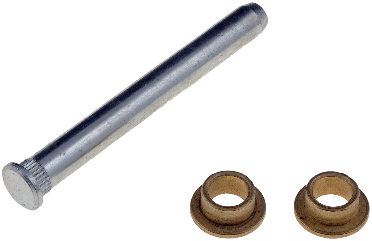 DORMAN 38422 Dorman 38422 Front Door Hinge Pin and Bushing Kit - 1 Pin and 2 Bushings