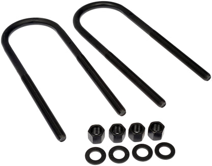 Dorman 929-768 Rear Leaf Spring Axle U-Bolt Kit