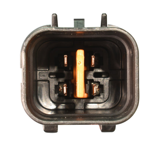 MANDO 18A1469 New HL Mando Original Equipment 18A1469 Oxygen Sensor for 2010-2012 Hyundai Santa Fe 3.5L Downstream Left, 2011-2013 Kia Sorento 3.5L Downstream Left 392103CBA0