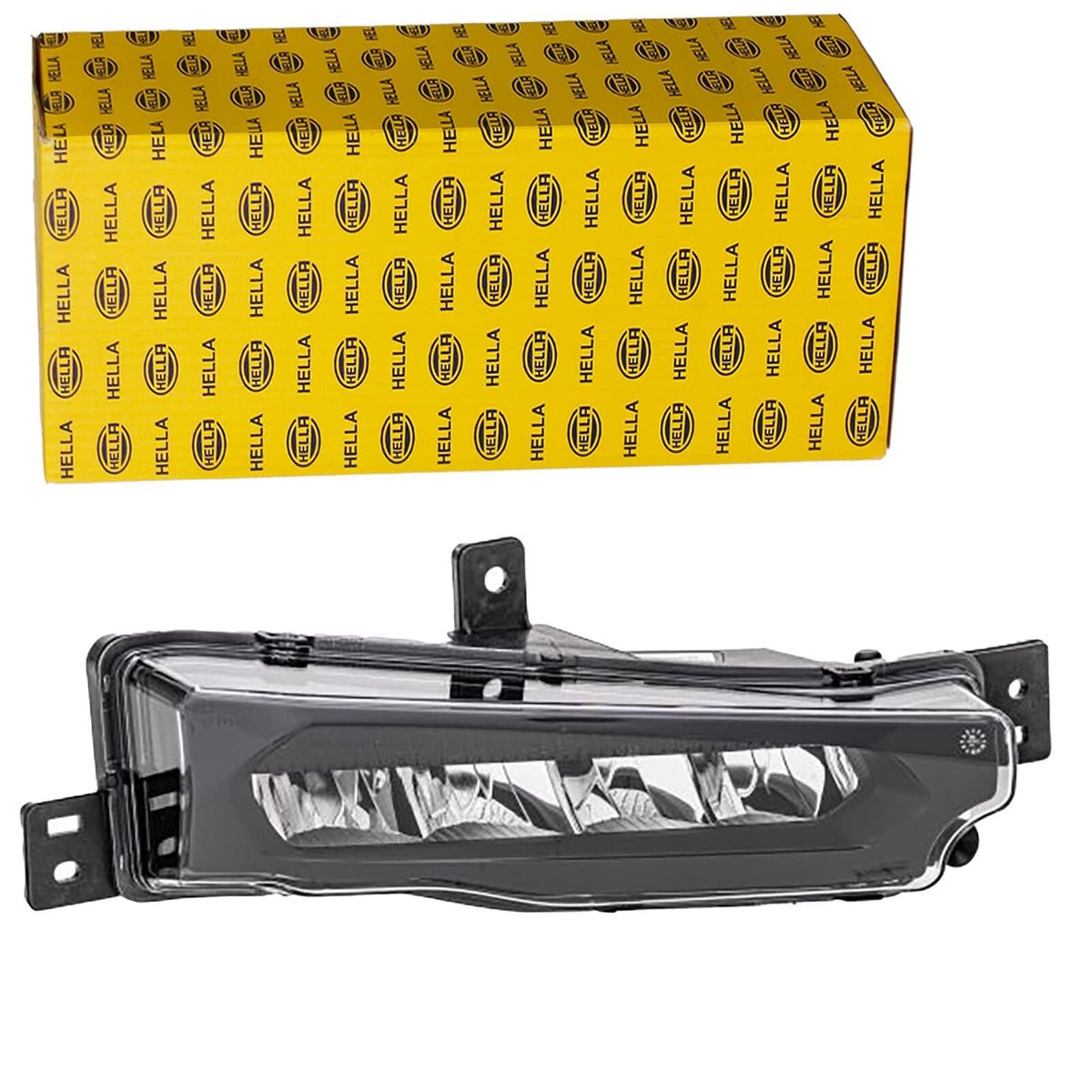 Hella 012810061 1NB 012 810-061 FF/LED-Front Fog Light
