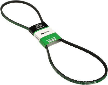 Gates 9640HD HIGH CAPACITY V-BELT (HEAVY-DUTY
