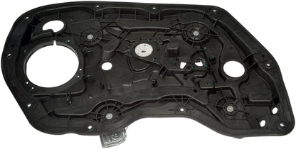 DORMAN 752-884 Dorman 752-884 Front Driver Side Power Window Regulator (Regulator Only) Compatible with Select Hyundai Models