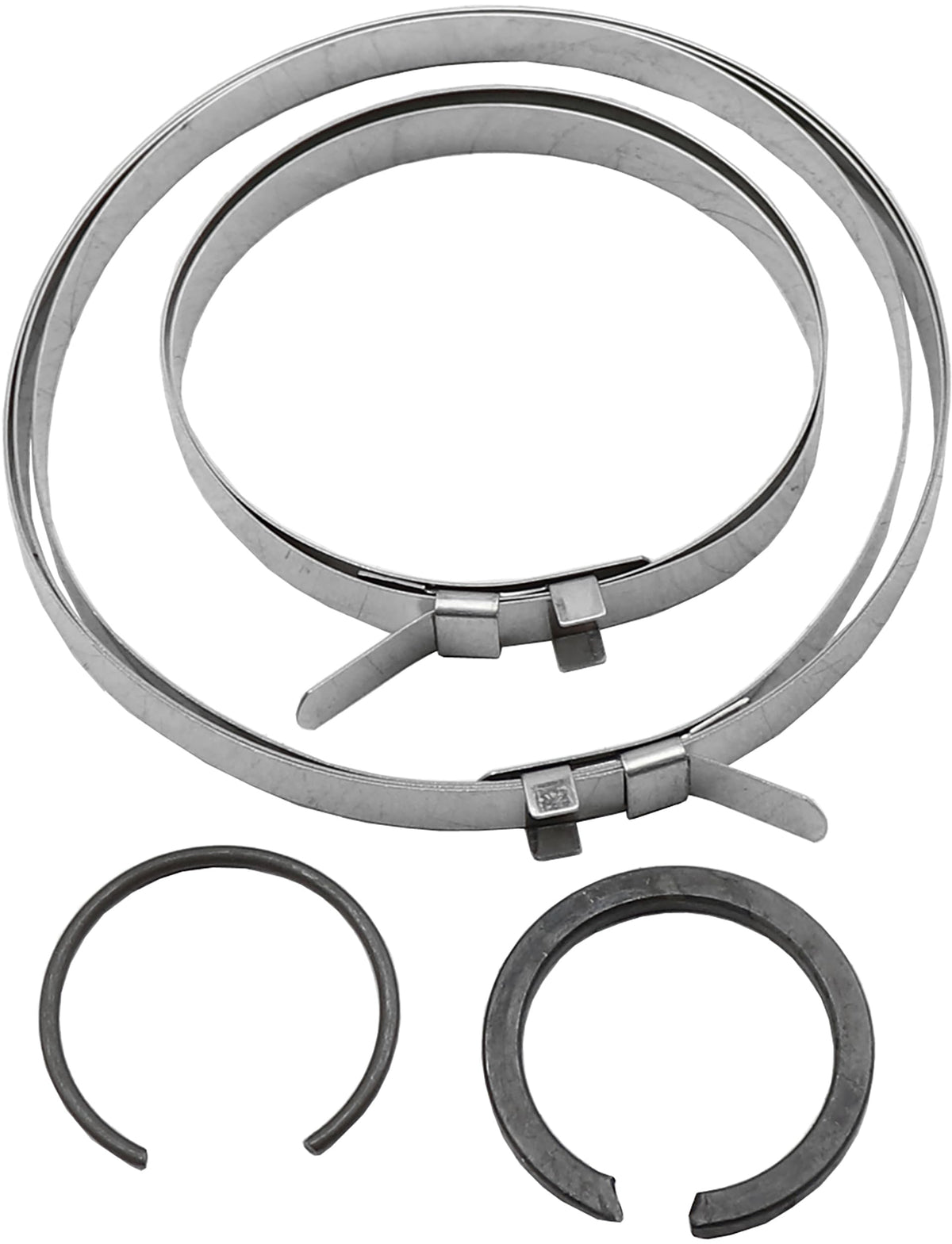 Beck Arnley 103-2818 AUD A4-FR/05-02 AUD A4 QUATTRO-FR