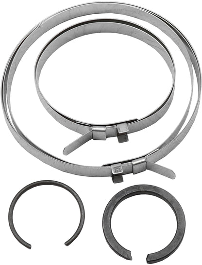 Beck Arnley 103-2818 AUD A4-FR/05-02 AUD A4 QUATTRO-FR