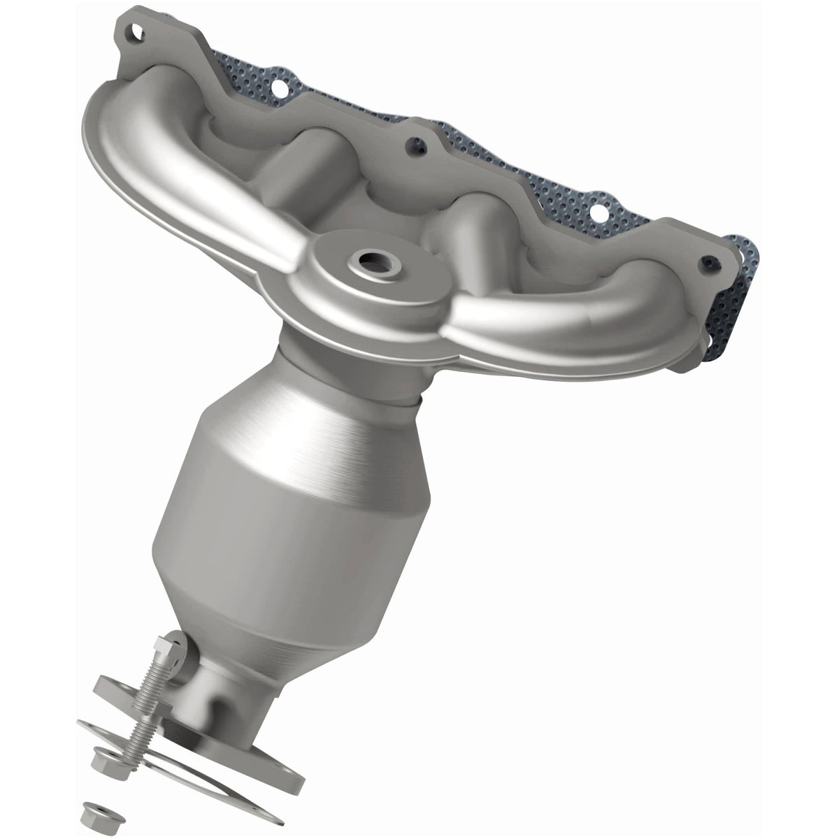 MAGNAFLOW 5531590 MagnaFlow Catalytic Converter with Integrated Exhaust Manifold 5531590