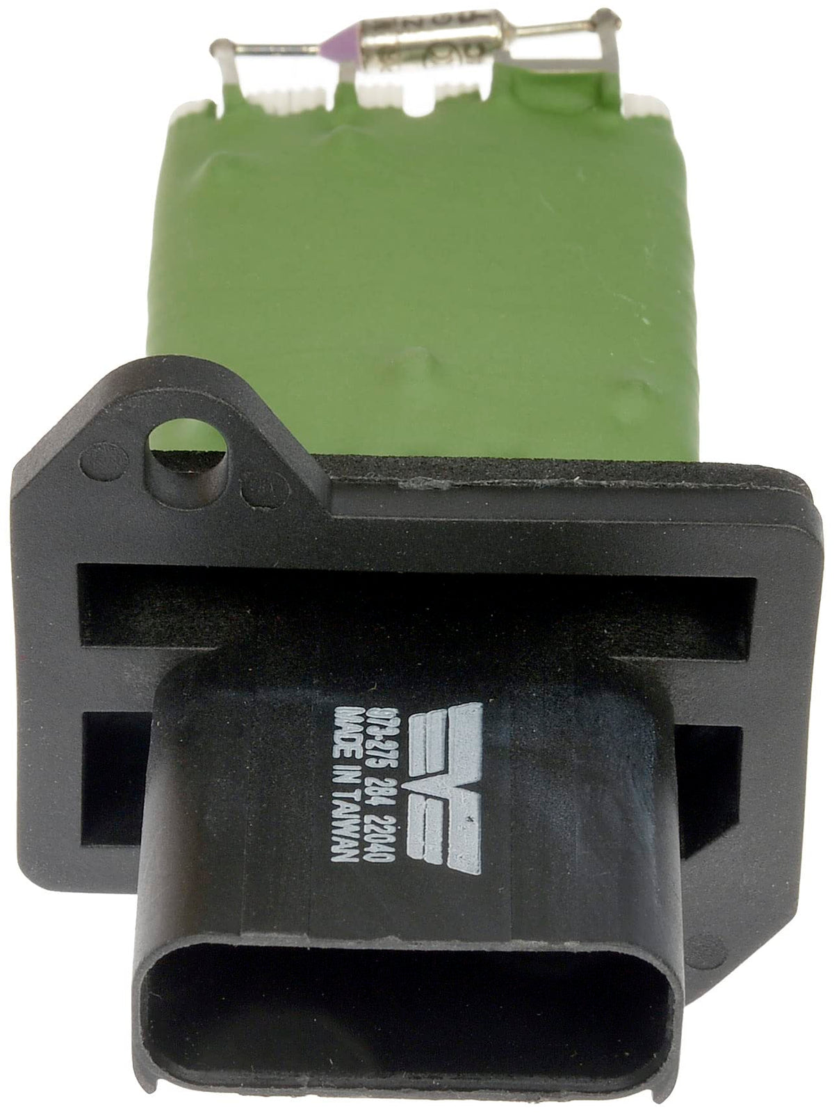 DORMAN 973-275 Dorman 973-275 BLOWER MOTOR RESISTOR KIT WITH HARN