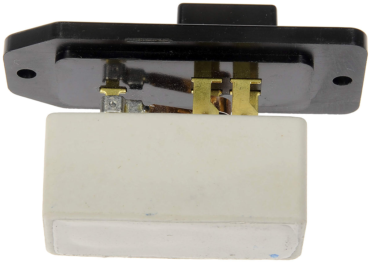 Dorman 973-139 BLOWER MOTOR RESISTOR KIT WITH HARNESS