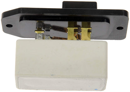 Dorman 973-139 BLOWER MOTOR RESISTOR KIT WITH HARNESS