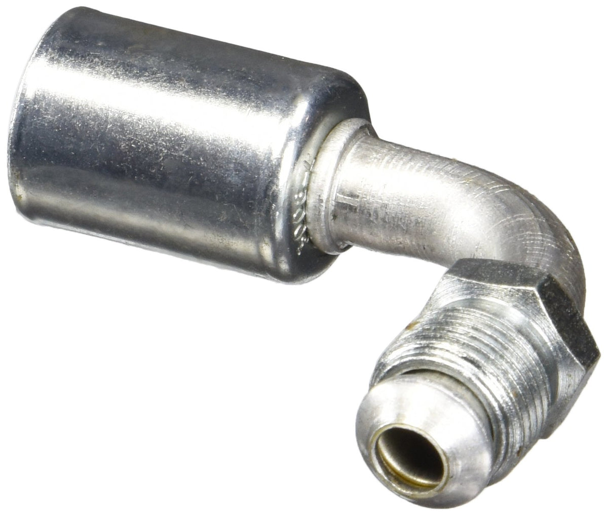 FOUR SEASONS 10308 Four Seasons 10308 Male Flare AC Fitting