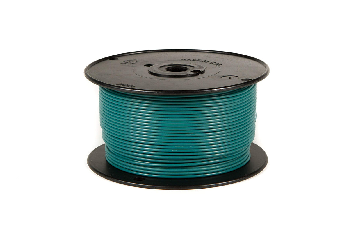WIRTHCO 81018 Wirthco 81018 CROSSLNK PRIMARY WIRE 14G