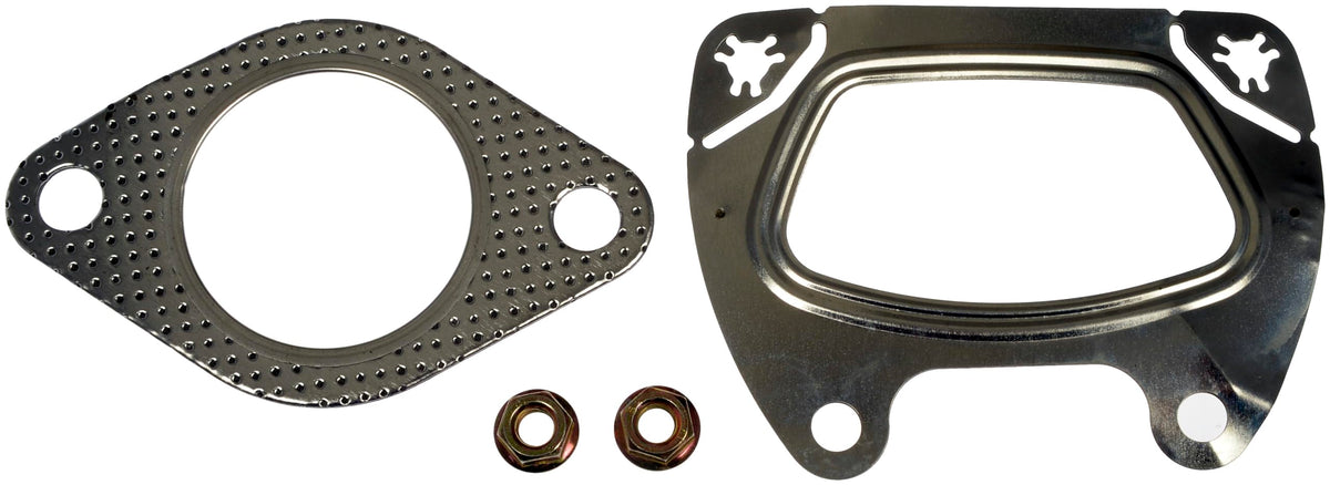 DORMAN 674-121 Dorman 674-121 Rear Manifold Converter - Not CARB Compliant Compatible with Select Models (Made in USA)