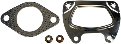 DORMAN 674-121 Dorman 674-121 Rear Manifold Converter - Not CARB Compliant Compatible with Select Models (Made in USA)