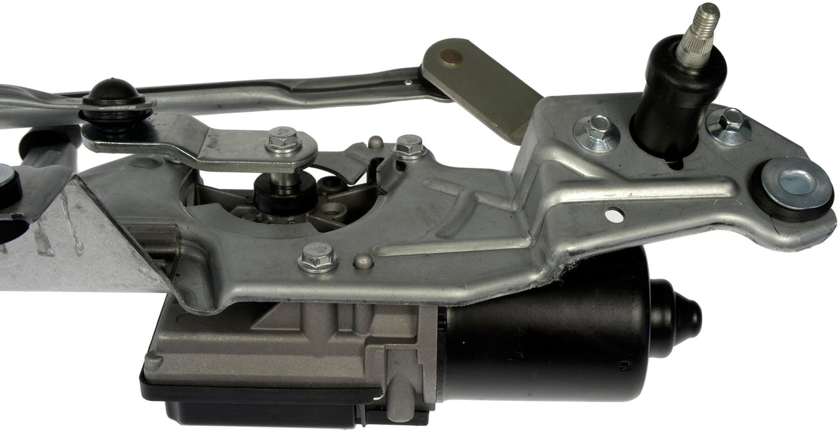 DORMAN 602-224AS Dorman 602-224AS Windshield Wiper Motor and Linkage Assembly Compatible with Select Buick/Chevrolet/Oldsmobile Models
