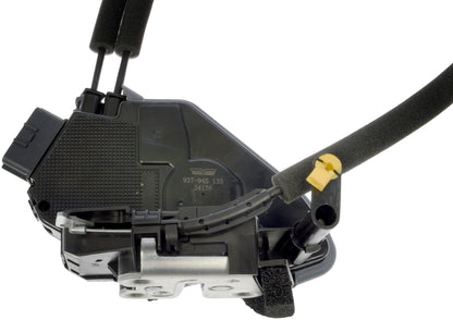 Dorman 937-945 Front Driver Side Door Lock Actuator Motor