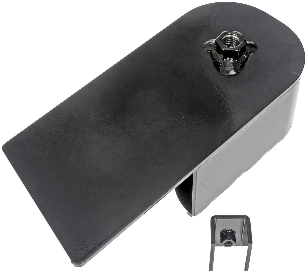 Dorman 999-754 Rear Passenger Side Upper Trailing Arm Bracket