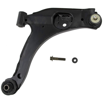 MOOG K620024 Moog K620024 Control Arm and Ball Joint Assembly