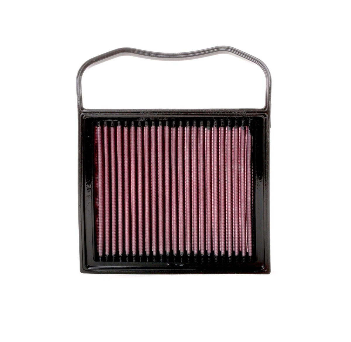 K&N FILTER 33-5032 K&N Engine Air Filter: Increase Power & Acceleration, Washable, Premium, Replacement Car Air Filter: Compatible with 2014-2019 Mercedes V6 (C400, C43, C450, AMG, E450, GLC43, GLE400, GLS400), 33-5032