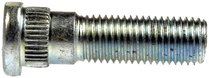 DORMAN 610-476.1 Dorman (610-476.1) 'M12-1.50' and 4" Long Serrated Wheel Stud with Clip Head