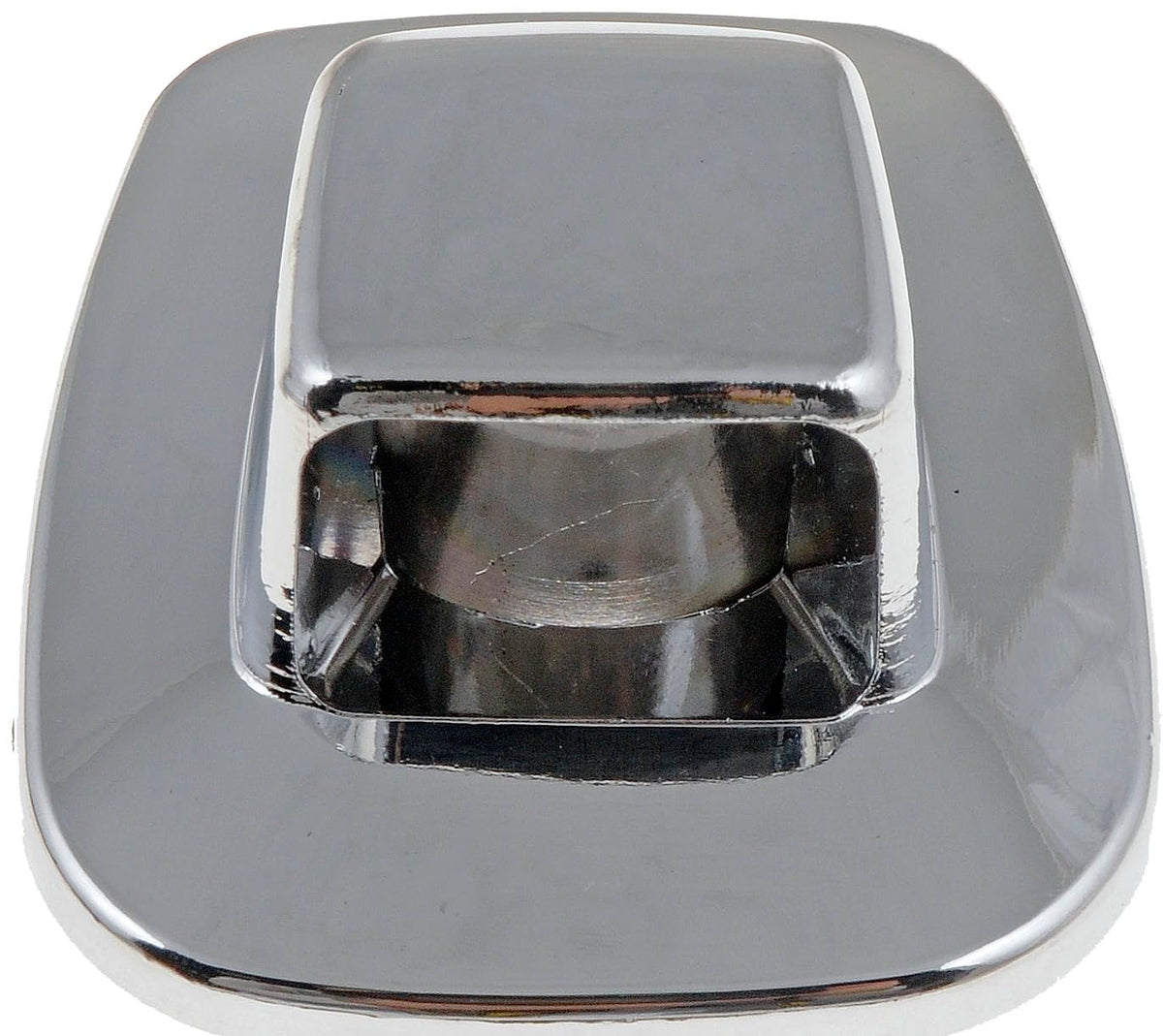 DORMAN 68155 Dorman 68155 LICENSE PLATE LENS