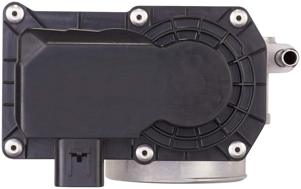 SPECTRA PREMIUM TB1040 Spectra Premium TB1040 FUEL INJECTION THROTTLE BODY ASSEMBLY
