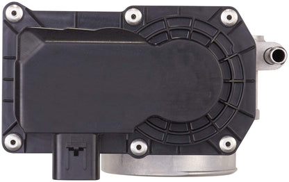 SPECTRA PREMIUM TB1040 Spectra Premium TB1040 FUEL INJECTION THROTTLE BODY ASSEMBLY