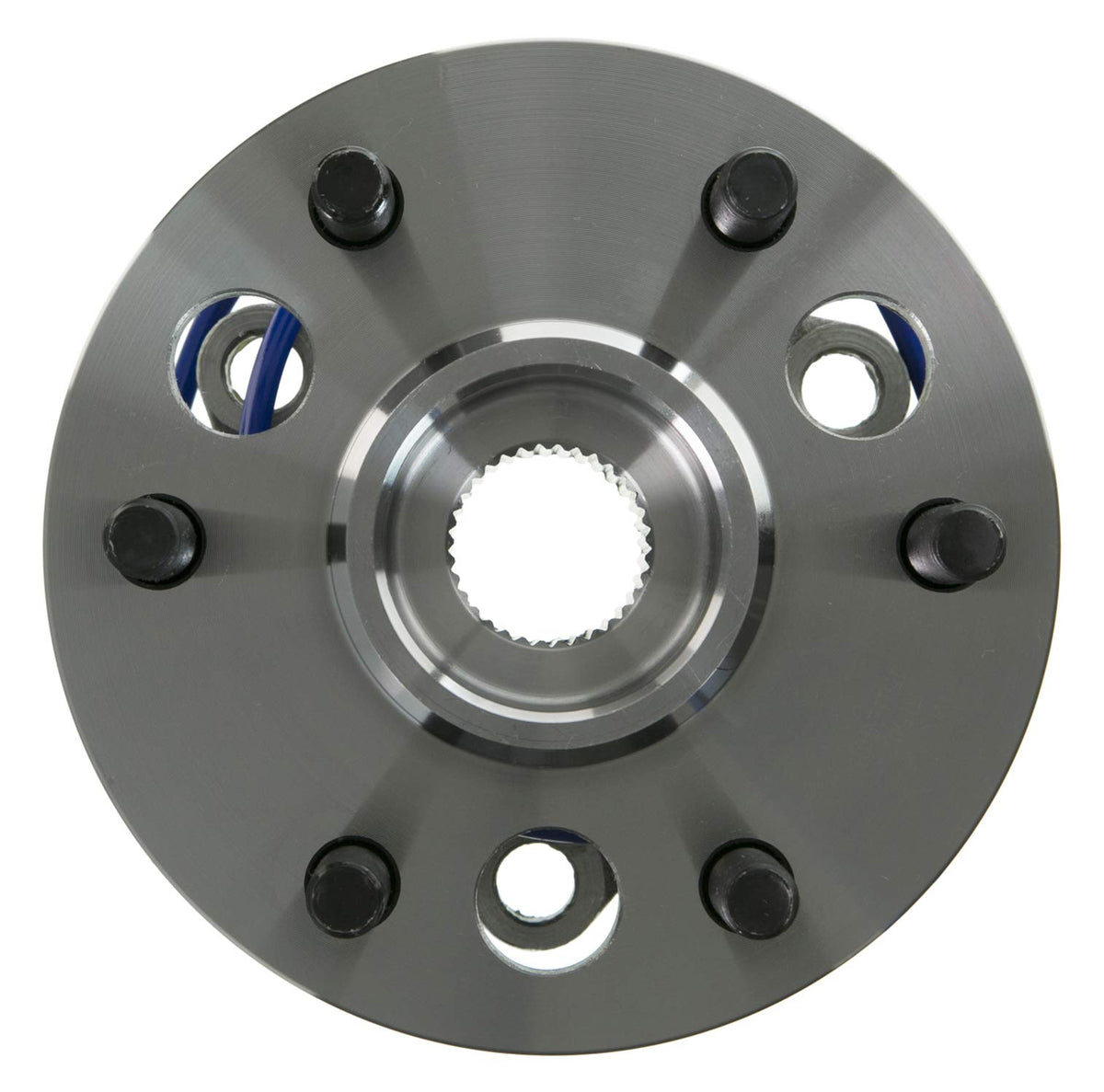 MOOG 515024 MOOG 515024 Wheel Bearing and Hub Assembly for Chevrolet K1500