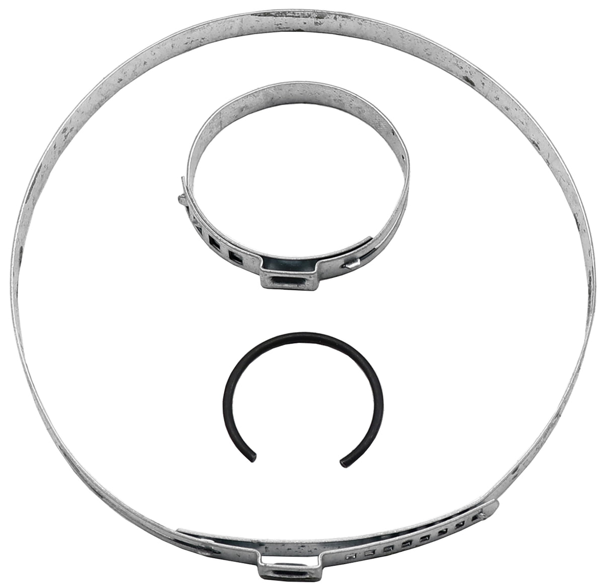 Beck Arnley 103-3018 INF FX35-RR/08-03 INF FX45-RR/08-0