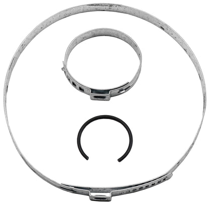 Beck Arnley 103-3018 INF FX35-RR/08-03 INF FX45-RR/08-0