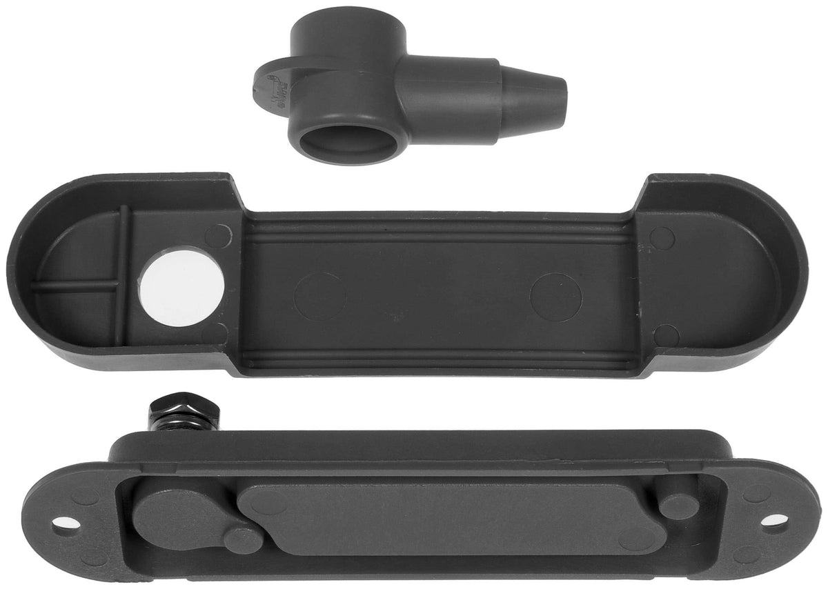 DORMAN 99939 Dorman 99939 Universal Black Bus Bar