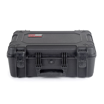 GO RHINO XG181407 Go Rhino - XG181407 - XVENTURE Hard CASE-Medium 18