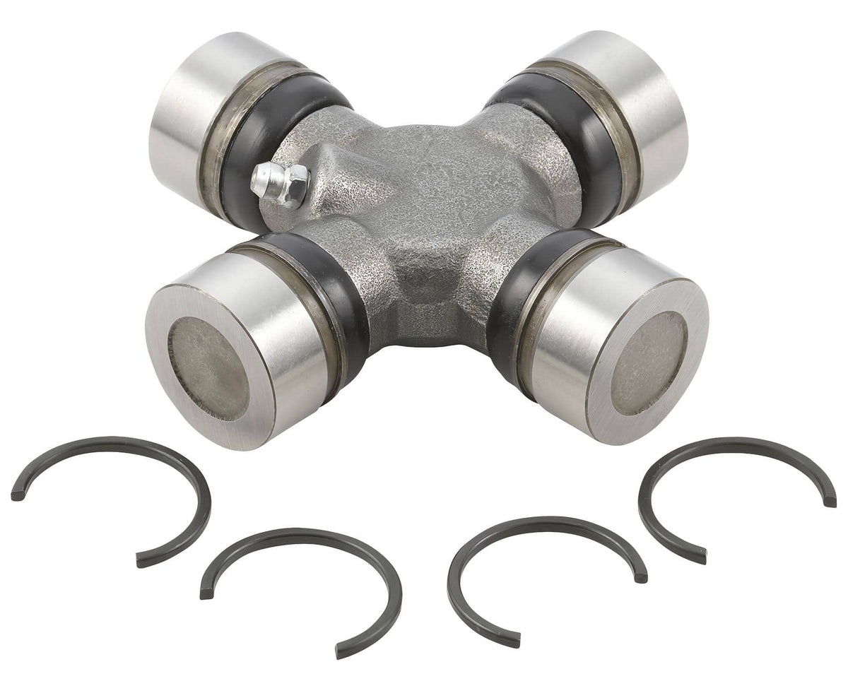 SKF Durable Aftermarket U-Joint UJ304 Compatible with Dodge