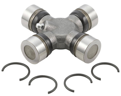 SKF Durable Aftermarket U-Joint UJ304 Compatible with Dodge