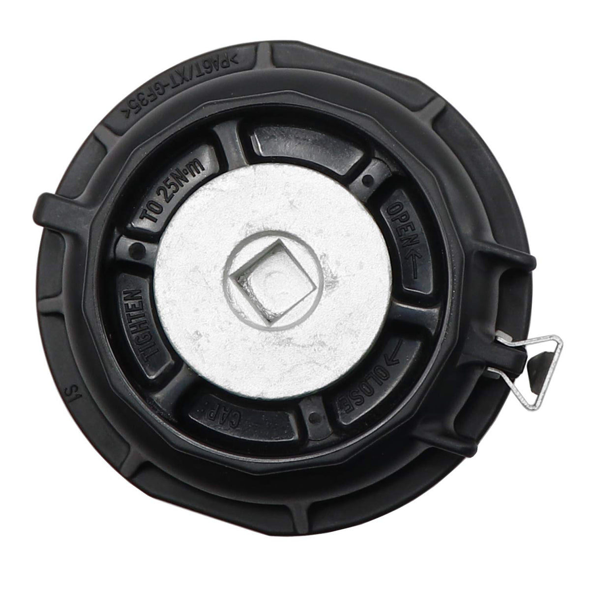 BECK ARNLEY 041-0011 Beck Arnley 041-0011 OIL FILTER HOUSING CAP