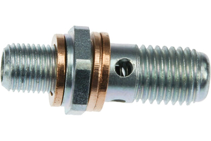 URO Parts 0000900310 Fuel Pump Check Valve, Includes Copper Sealing