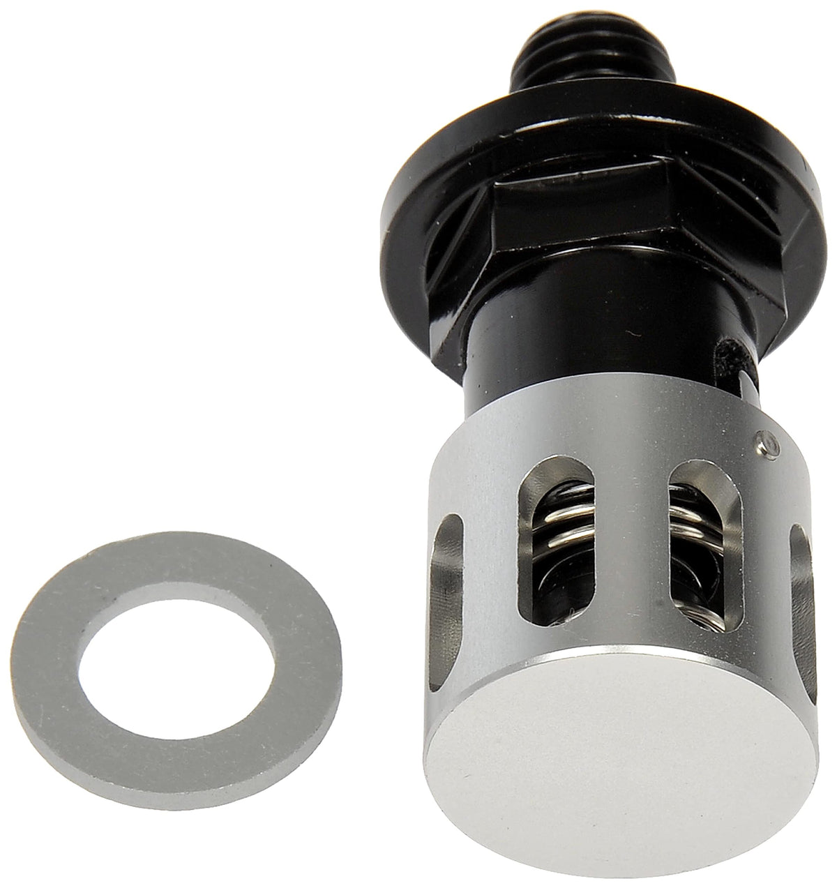 Dorman 092-018 EZ DRAIN OIL PLUG AND GASKET 21MM HEX HE