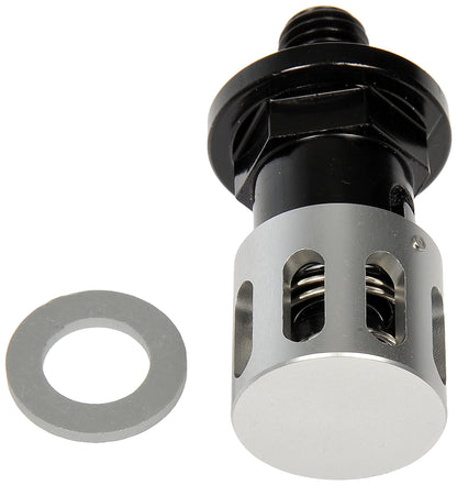 Dorman 092-018 EZ DRAIN OIL PLUG AND GASKET 21MM HEX HE