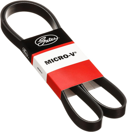 Gates K060478 Micro-V Serpentine Drive Belt