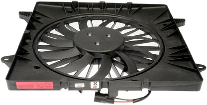 DORMAN 620-946 Dorman 620-946 Engine Cooling Fan Assembly