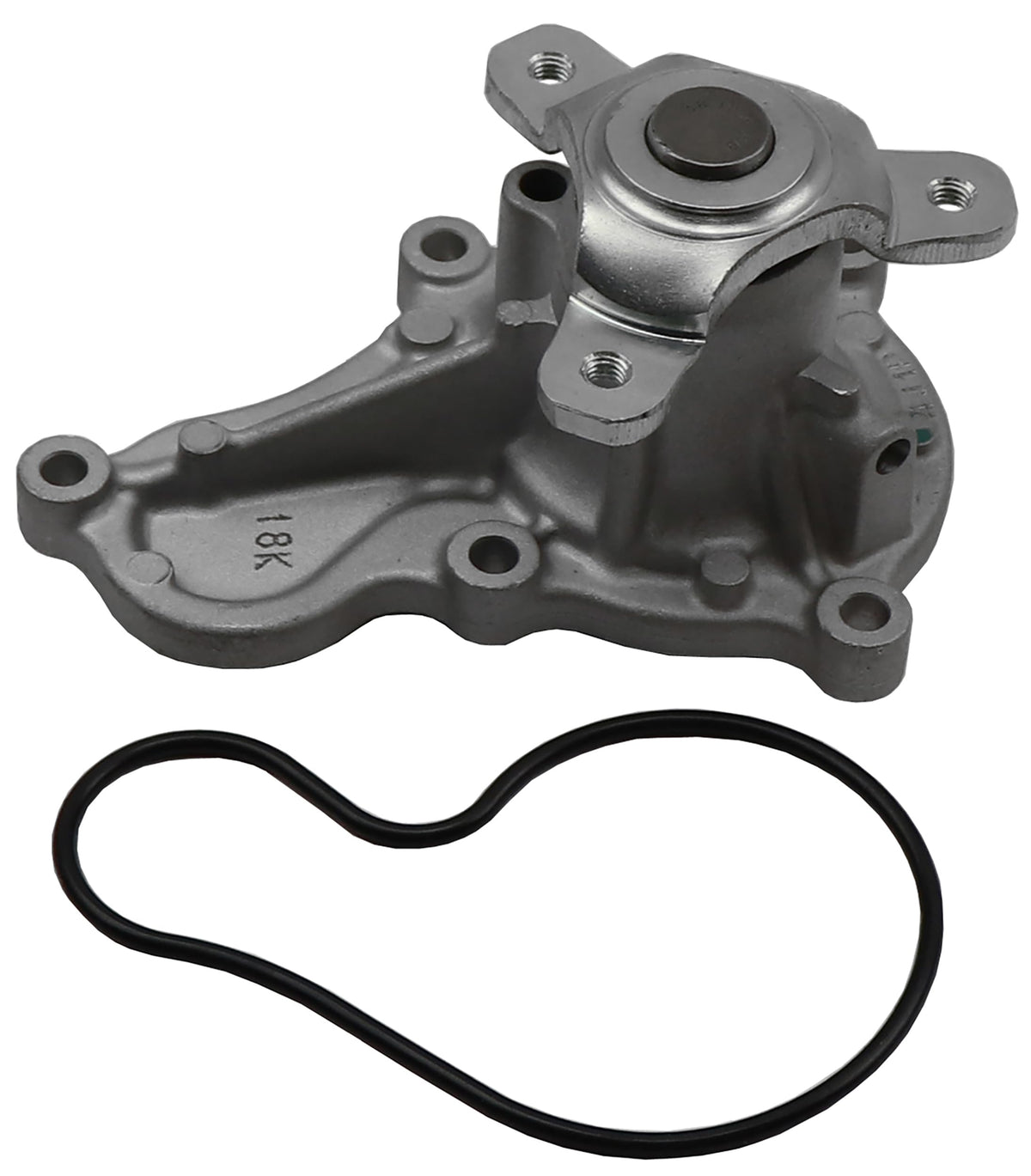 BECK ARNLEY 131-2521 Beck Arnley 131-2521 WATER PUMP