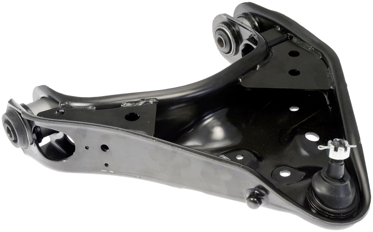 DORMAN 520-223 Dorman 520-223 Front Driver Side Lower Suspension Control Arm and Ball Joint Assembly Compatible with Select Ford / Mazda / Mercury Models